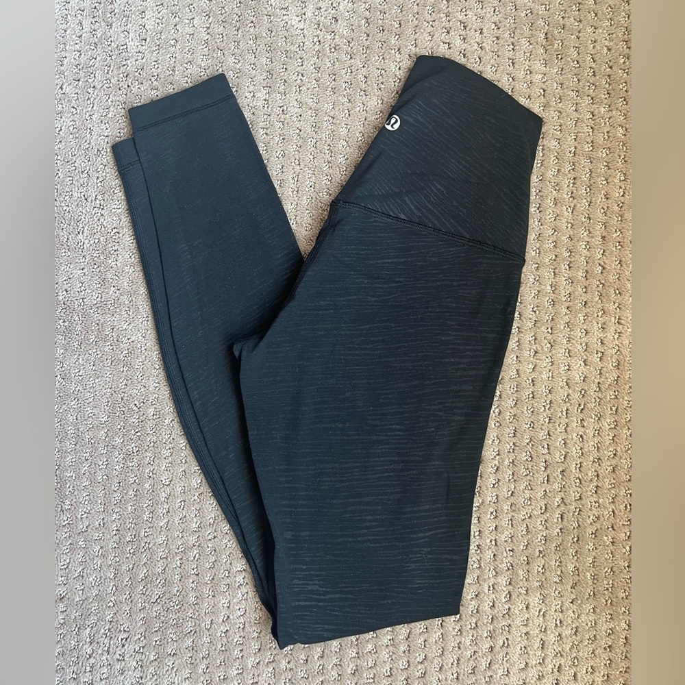 Align Leggings. Size 4